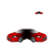 Red 433